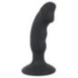 schwarz Velvets Rechargeable Plug – Black Velvets