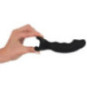 schwarz Velvets Rechargeable Plug – Black Velvets