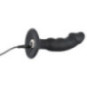 schwarz Velvets Rechargeable Plug – Black Velvets