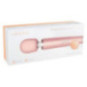Petite Rechargeable Vibrating Massager – le Wand