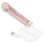 Petite Rechargeable Vibrating Massager – le Wand