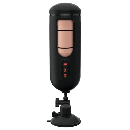 Elite Vibrating Mega Milker – PDX Elite