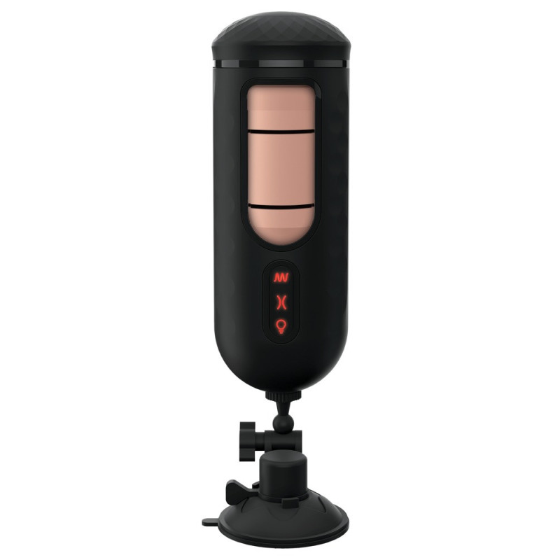 Elite Vibrating Mega Milker – PDX Elite