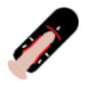 Elite Vibrating Mega Milker – PDX Elite