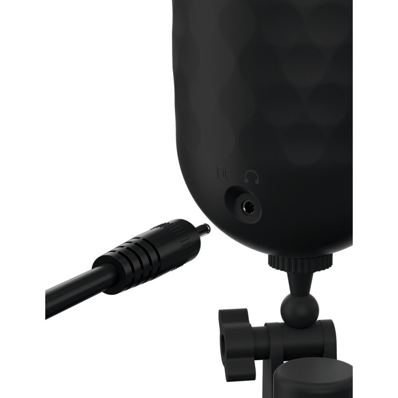 Elite Vibrating Mega Milker – PDX Elite