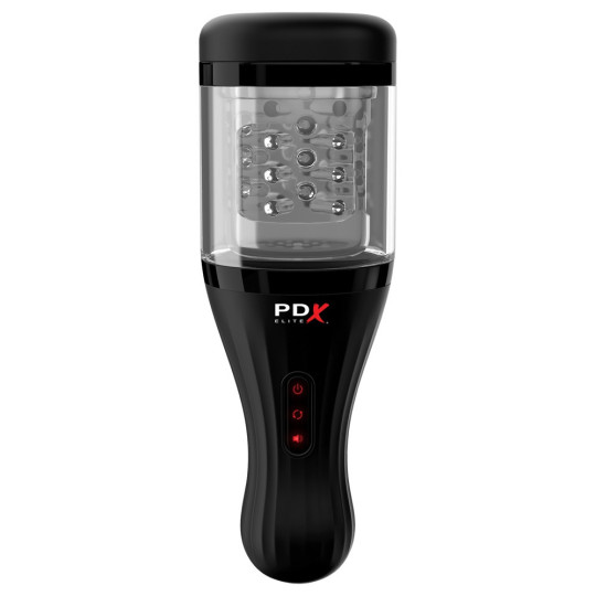 Elite Talk Dirty Rotobator – PDX Elite