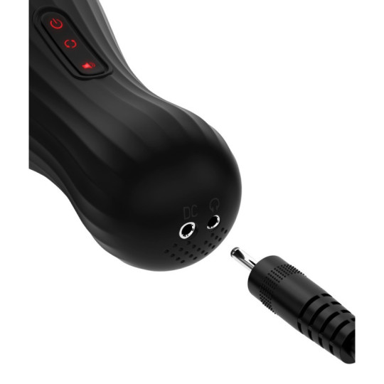 Elite Talk Dirty Rotobator – PDX Elite