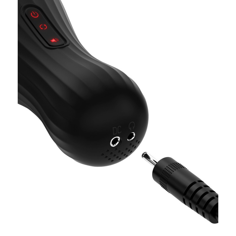 Elite Talk Dirty Rotobator – PDX Elite
