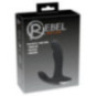 Plug with 3 functions – Rebel