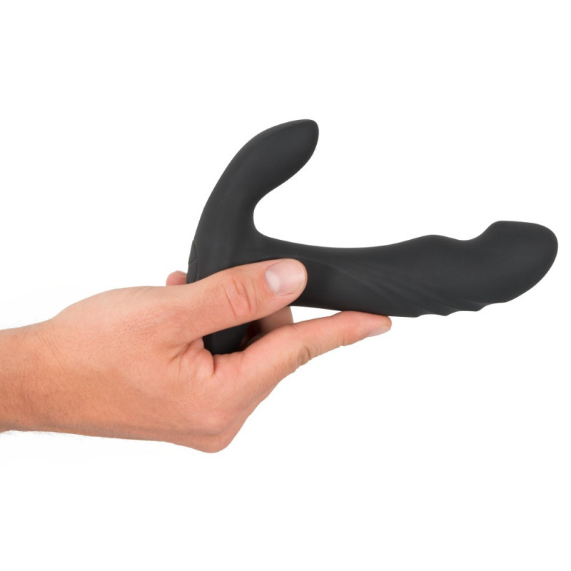Plug with 3 functions – Rebel