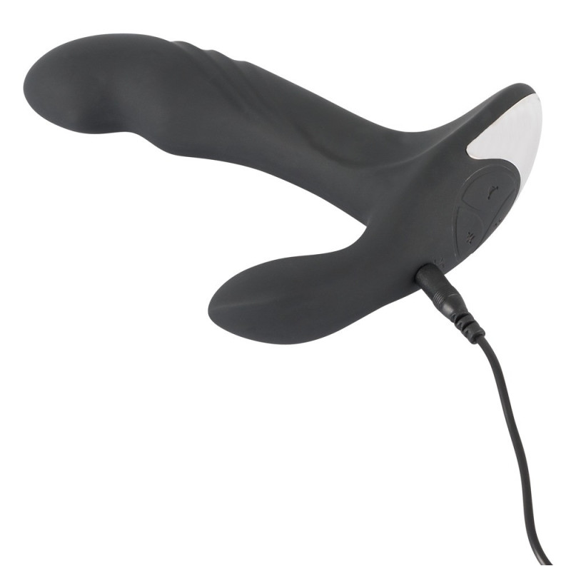 Plug with 3 functions – Rebel