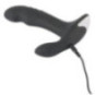 Plug with 3 functions – Rebel
