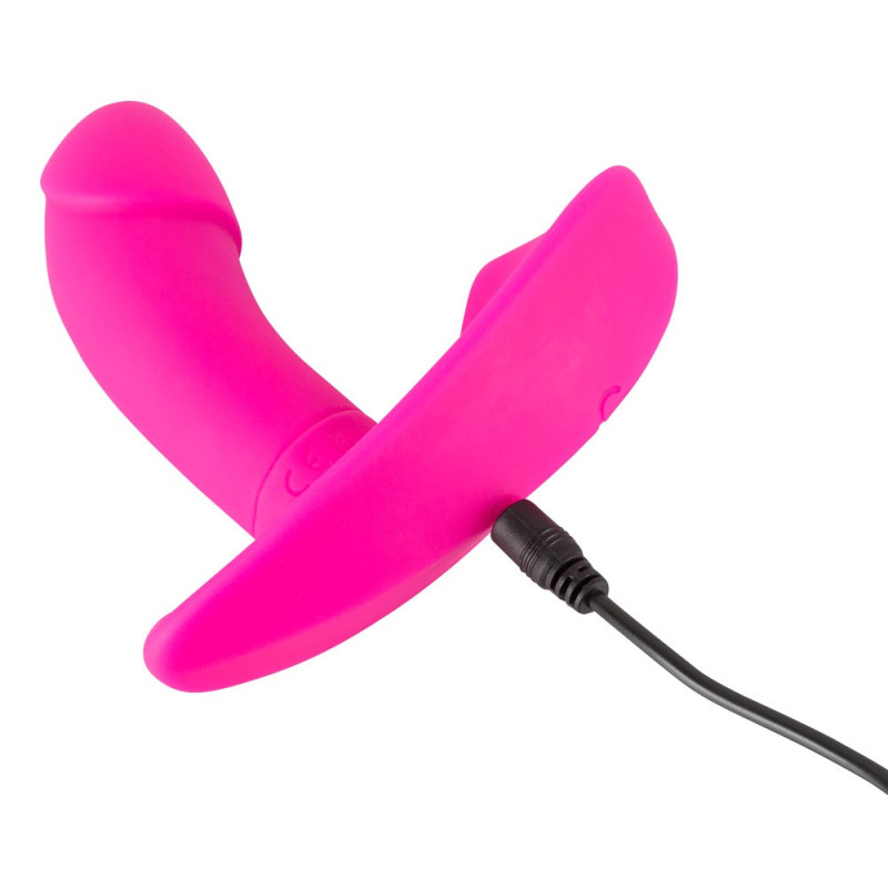 RC Panty Vibrator – Sweet Smile