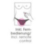 RC Panty Vibrator – Sweet Smile