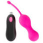 RC Love Balls – Sweet Smile