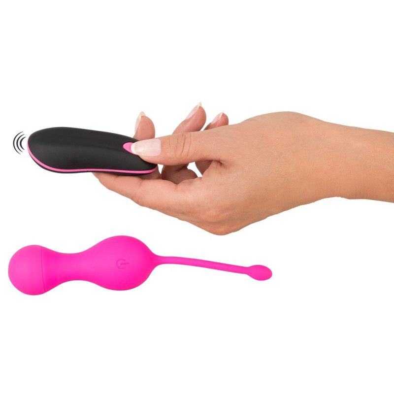 RC Love Balls – Sweet Smile