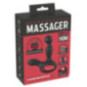 Silicone Prostate Plug – You2Toys