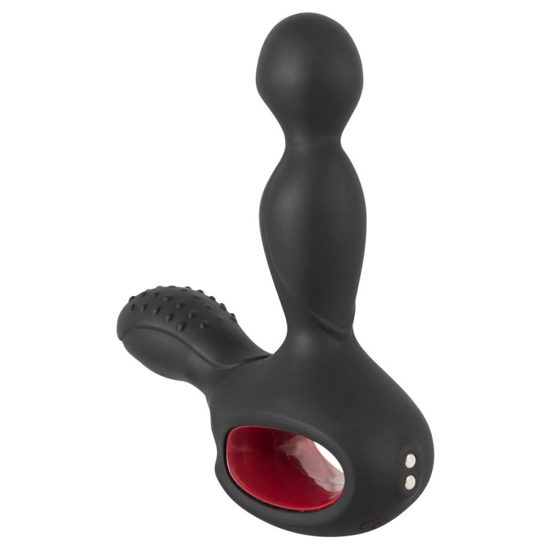 Silicone Prostate Plug – You2Toys