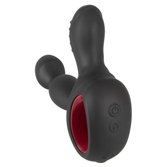 Silicone Prostate Plug – You2Toys