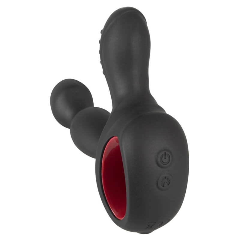 Silicone Prostate Plug – You2Toys