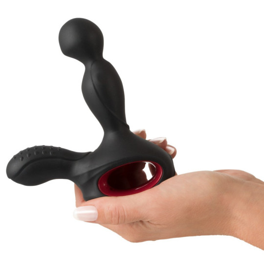 Silicone Prostate Plug – You2Toys