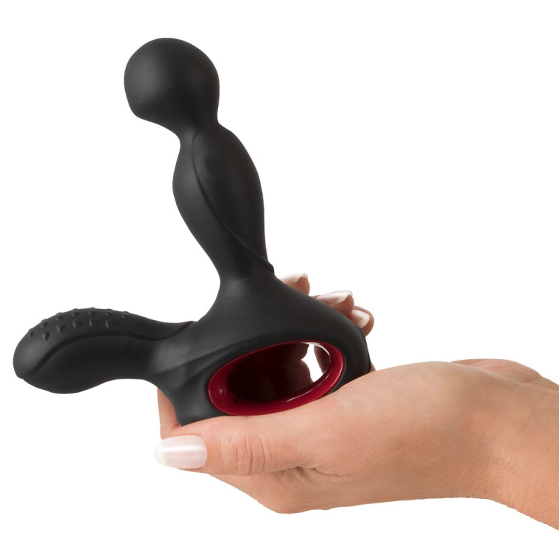 Silicone Prostate Plug – You2Toys