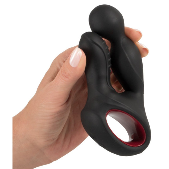 Silicone Prostate Plug – You2Toys