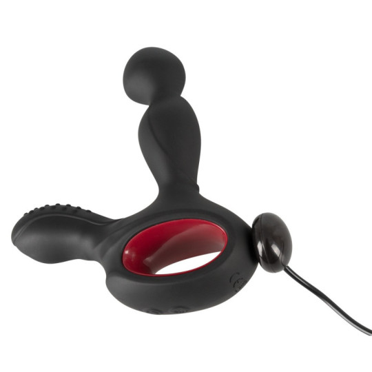 Silicone Prostate Plug – You2Toys