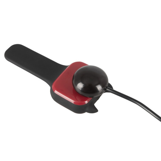 Silicone Prostate Plug – You2Toys