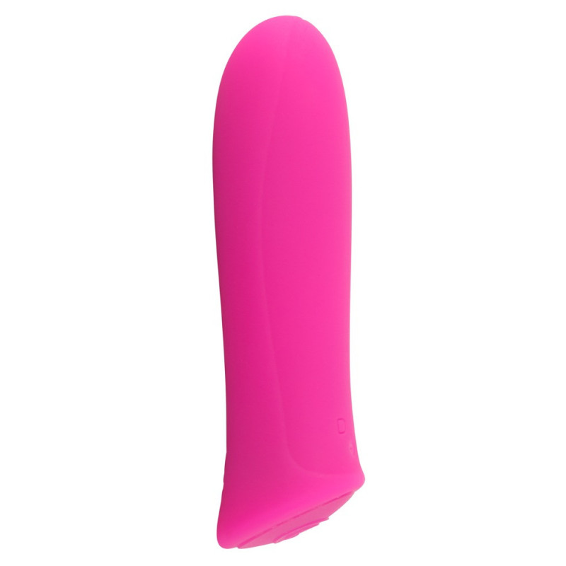 Rechargeable Power Bullet – Sweet Smile