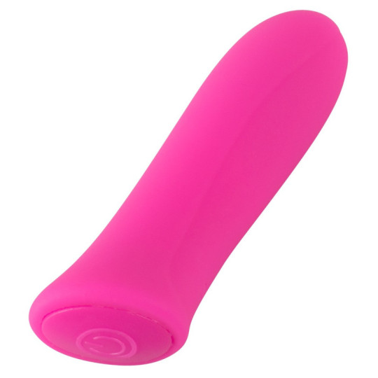 Rechargeable Power Bullet – Sweet Smile