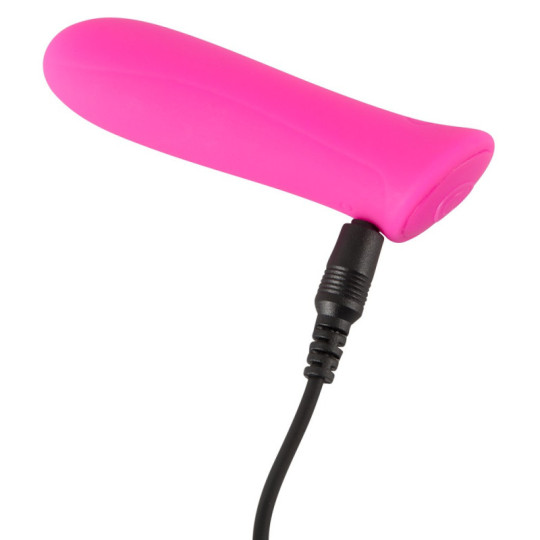 Rechargeable Power Bullet – Sweet Smile