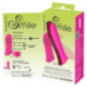 Rechargeable Power Bullet – Sweet Smile