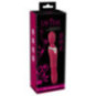 Warming & Thrusting Vibe – JAVIDA