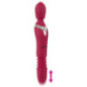 Warming & Thrusting Vibe – JAVIDA