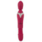 Warming & Thrusting Vibe – JAVIDA