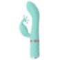 Kinky Luxurious Dual Massager – PILLOW TALK