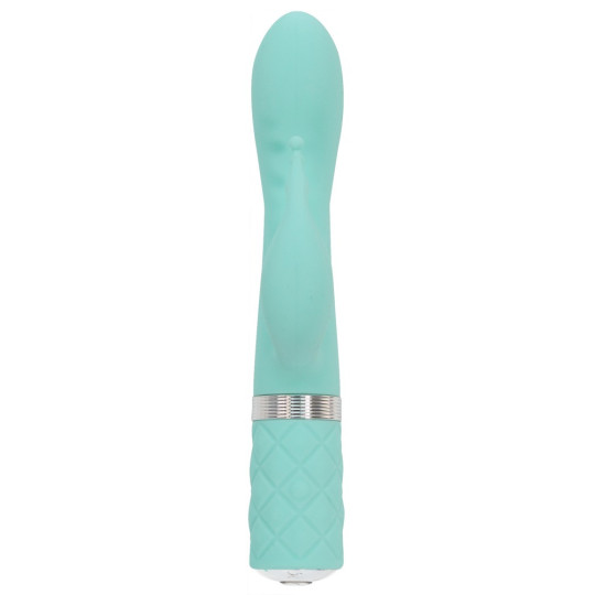Kinky Luxurious Dual Massager – PILLOW TALK