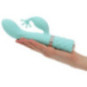 Kinky Luxurious Dual Massager – PILLOW TALK