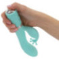Kinky Luxurious Dual Massager – PILLOW TALK