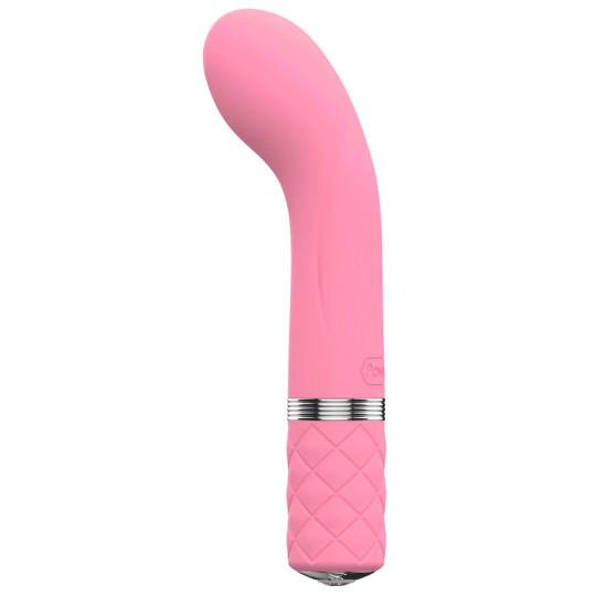 Racy Luxurious Mini Massager – PILLOW TALK