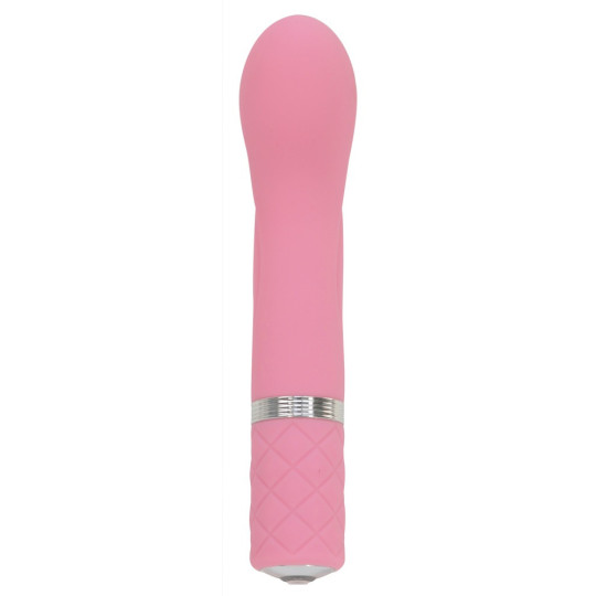 Racy Luxurious Mini Massager – PILLOW TALK
