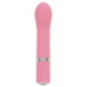 Racy Luxurious Mini Massager – PILLOW TALK