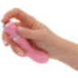Racy Luxurious Mini Massager – PILLOW TALK