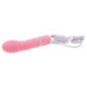 Racy Luxurious Mini Massager – PILLOW TALK