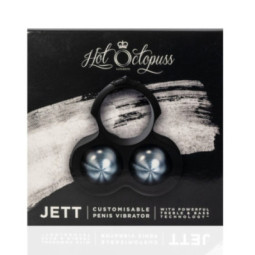 Vibro-Penisring JETT – Hot Octopuss