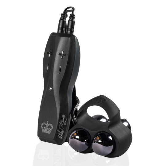Vibro-Penisring JETT – Hot Octopuss