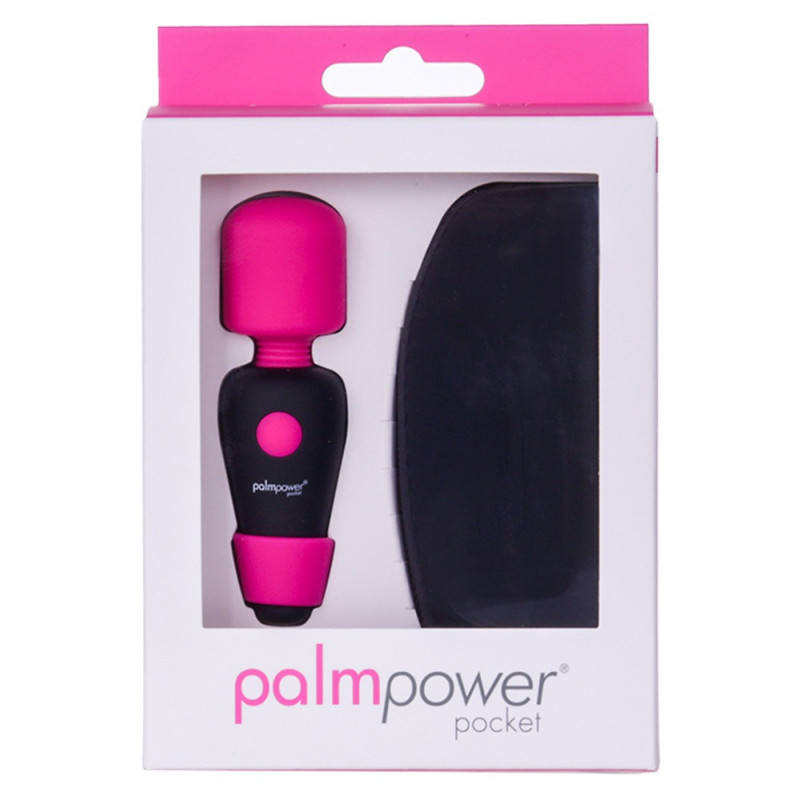 pocket – palmpower