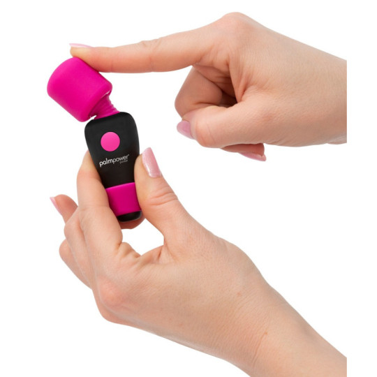 pocket – palmpower
