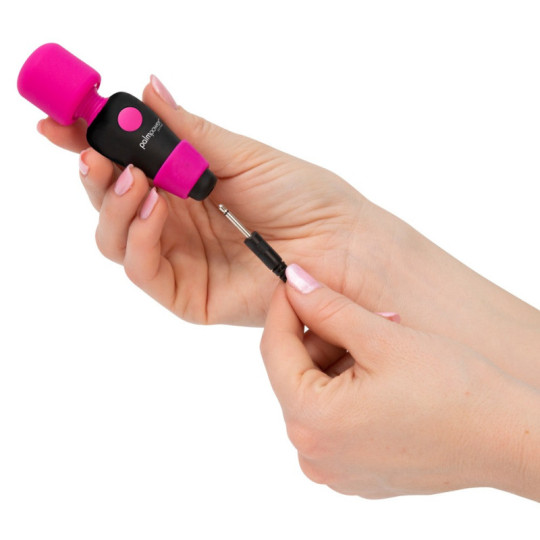 pocket – palmpower